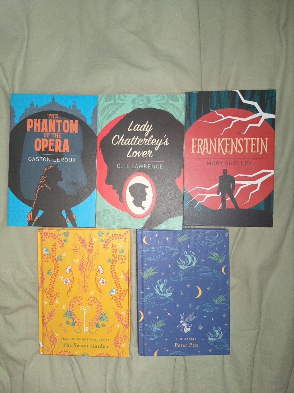 Book Bundle
